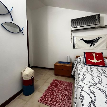 Cala Gonone Holiday Flats エクステリア 写真