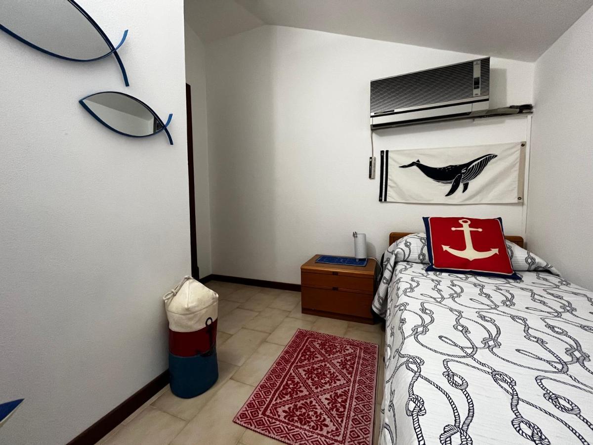 Cala Gonone Holiday Flats エクステリア 写真