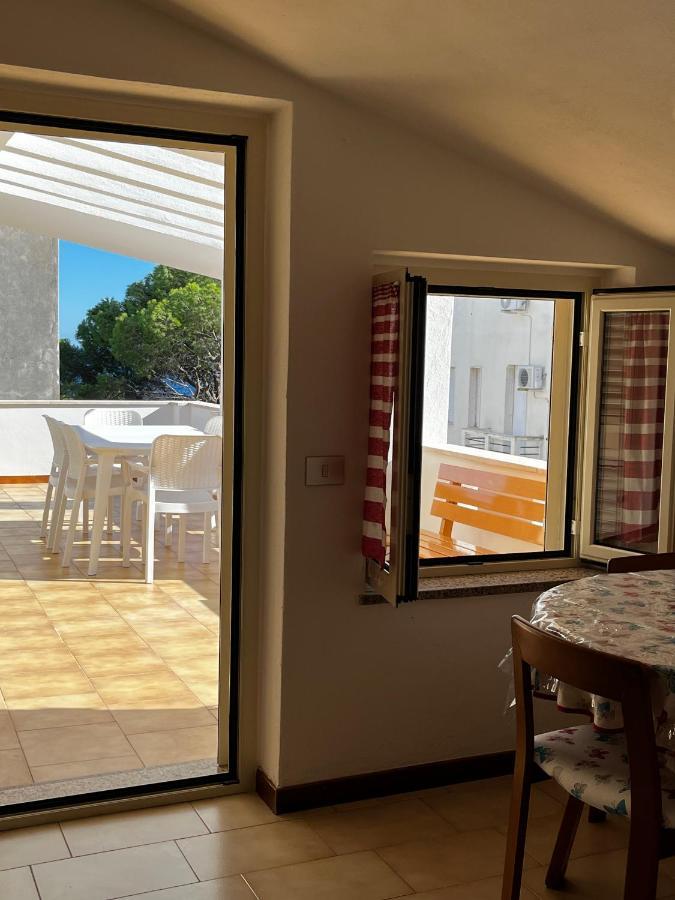 Cala Gonone Holiday Flats エクステリア 写真